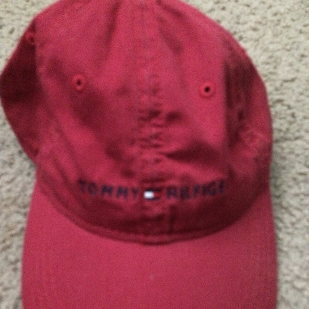 Tommy Hilfiger Hat